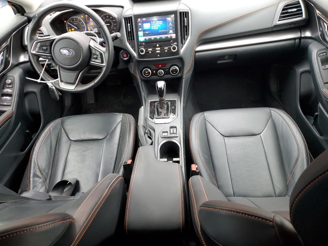 2019 Subaru XV - Image 8