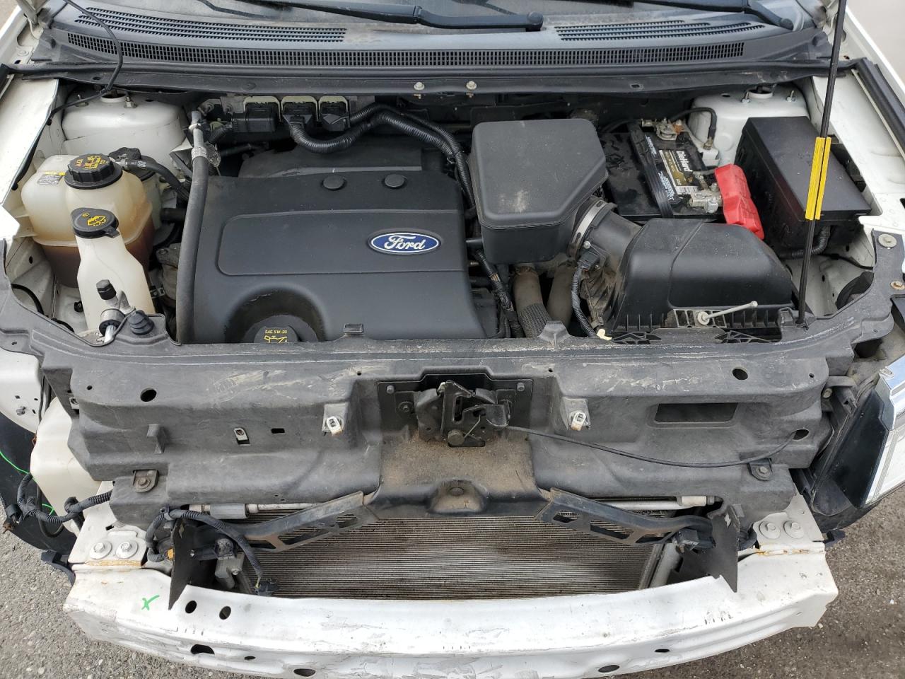 2013 Ford Edge - Image 12