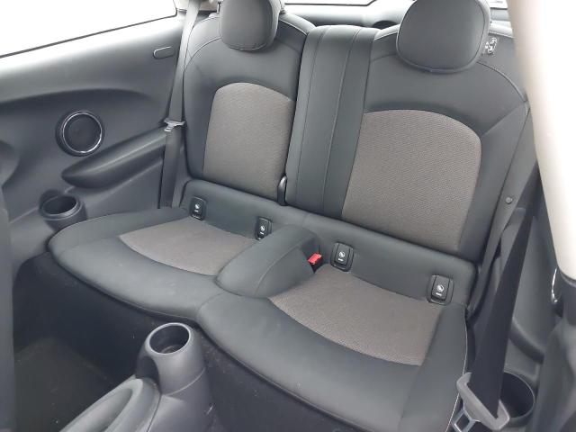 2015 MINI ONE