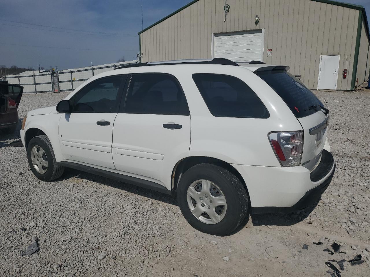 2006 Chevrolet Equinox - Image 2