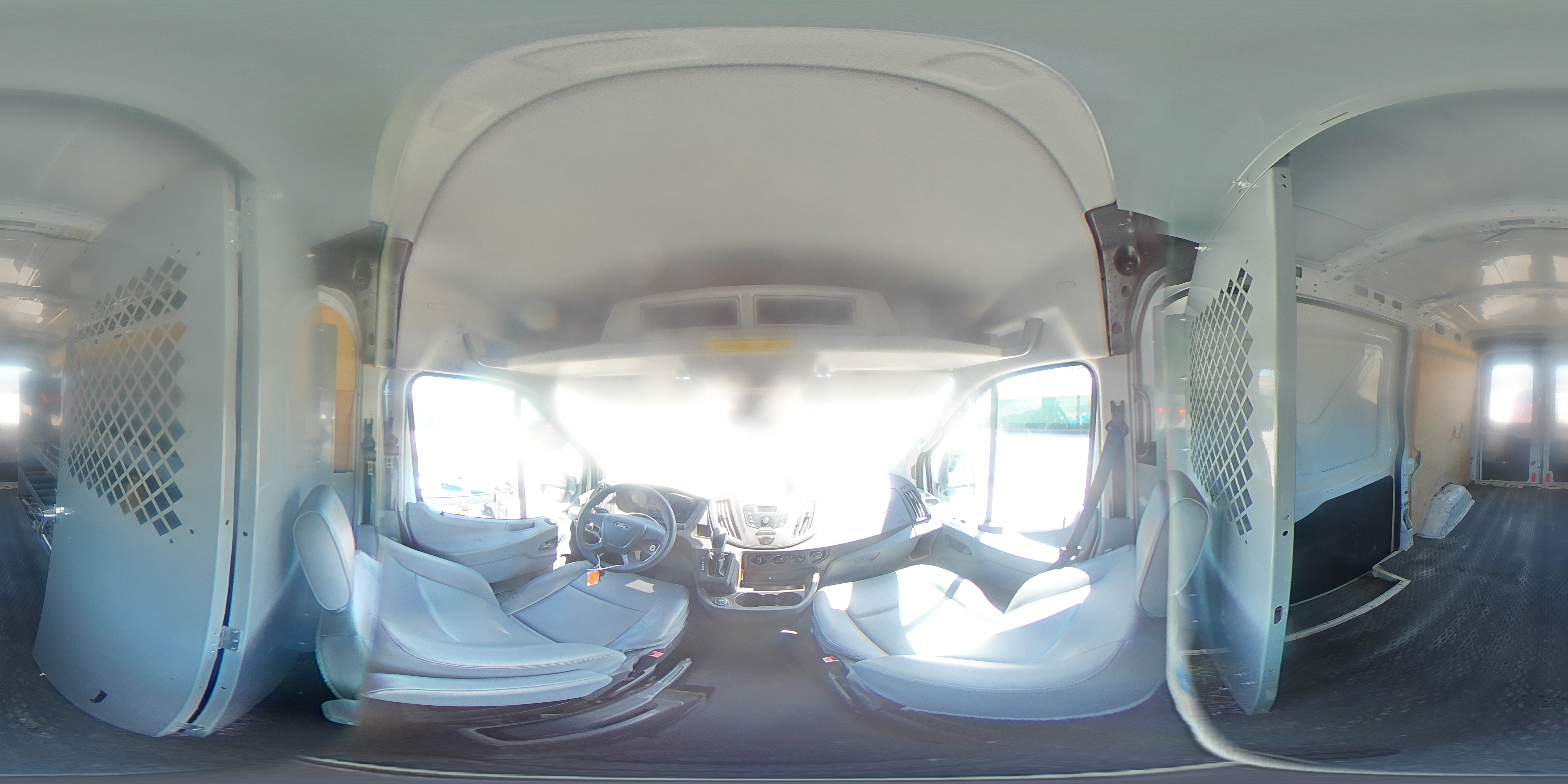 2017 Ford Transit - Image 16