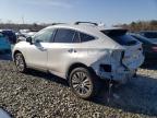 2023 Toyota Venza Le zu verkaufen in North Billerica, MA - Rear End