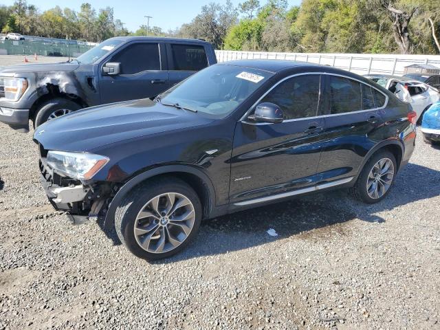 2018 Bmw X4 Xdrive28I