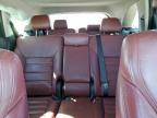 2017 Kia Sorento Sx na sprzedaż w Grand Prairie, TX - Front End