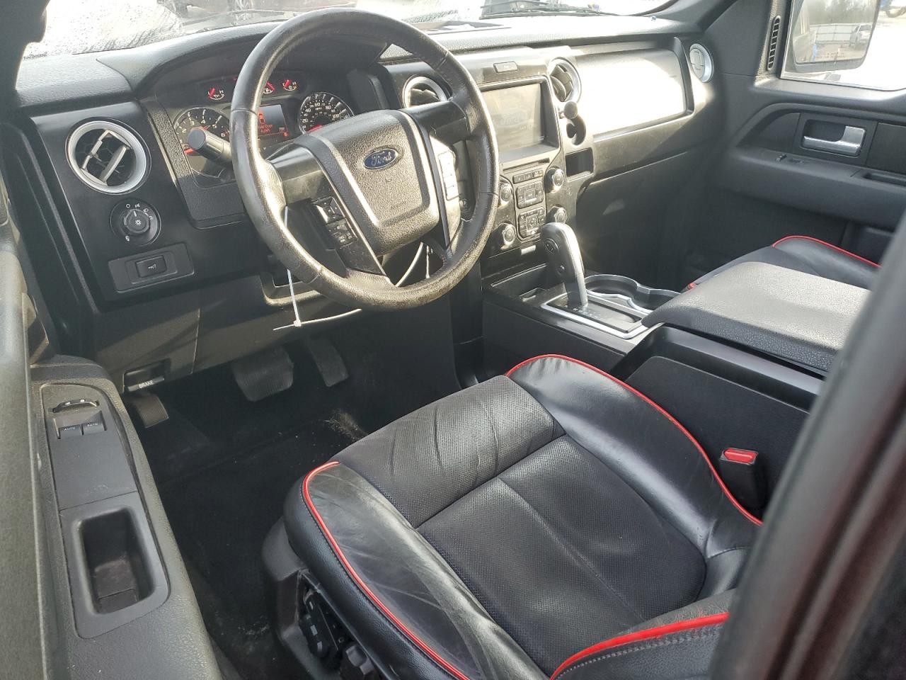 2014 Ford F-150 - Image 8