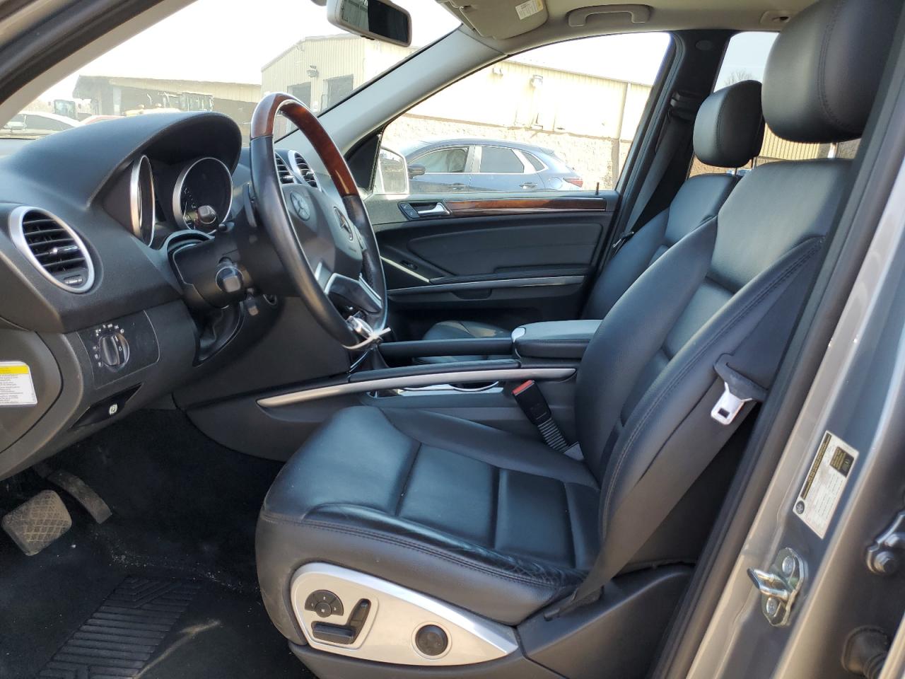 2011 Mercedes-Benz M-klasse - Image 7