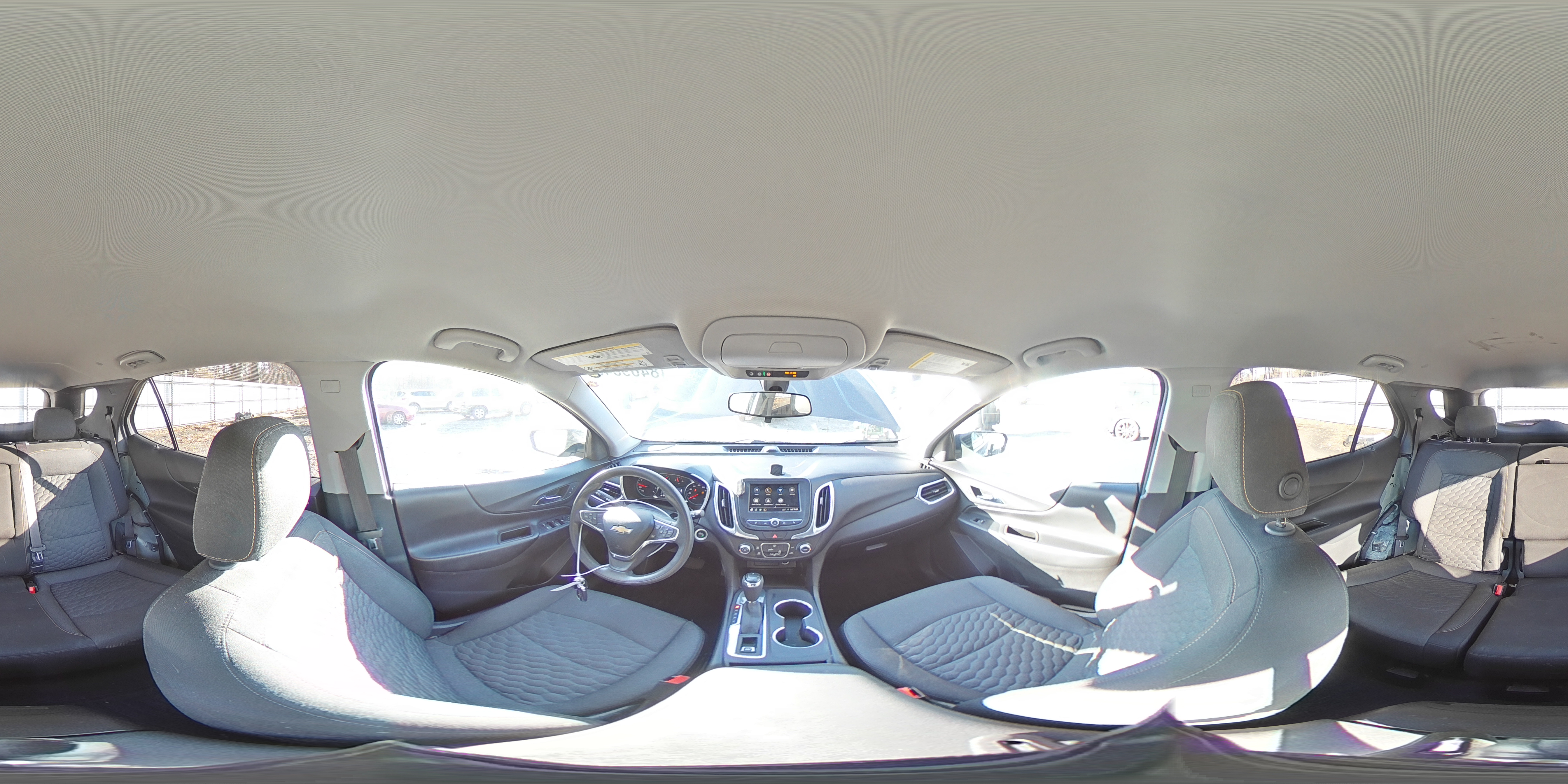 2019 Chevrolet Equinox - Image 16