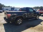 2014 Ford F150  de vânzare în Shreveport, LA - Water/Flood