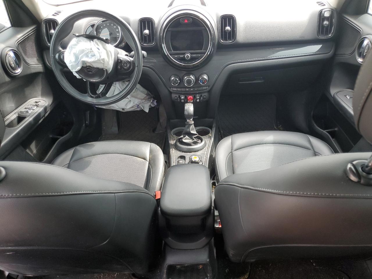 2019 MINI Cooper - Image 8