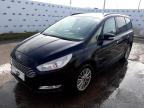 2017 FORD GALAXY ZET for sale at Copart SANDTOFT