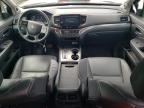 2022 Honda Pilot Exl en Venta en West Warren, MA - Front End
