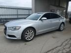 2015 Audi A6 Premium Plus იყიდება Fort Wayne-ში, IN - Normal Wear