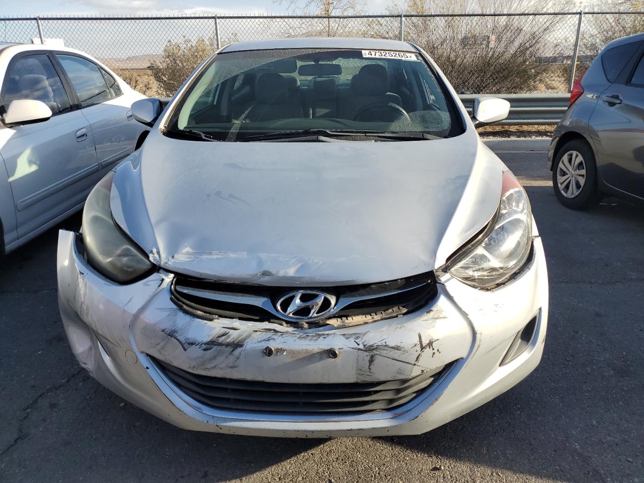 2013 Hyundai Elantra - Image 5