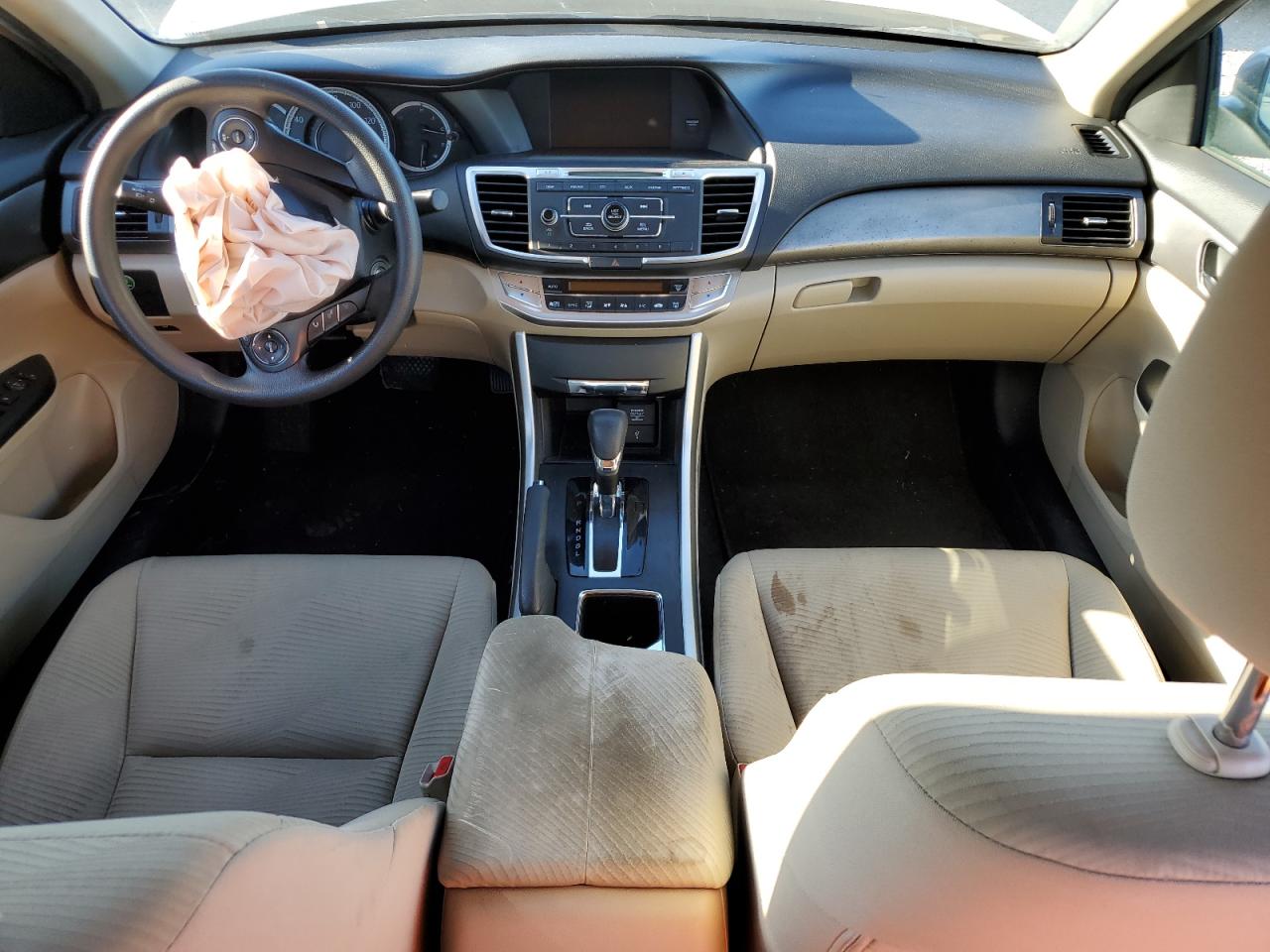 2014 Honda Accord - Image 8