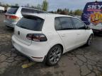 Woodburn, OR에서 판매 중인 2013 Volkswagen Gti  - Front End