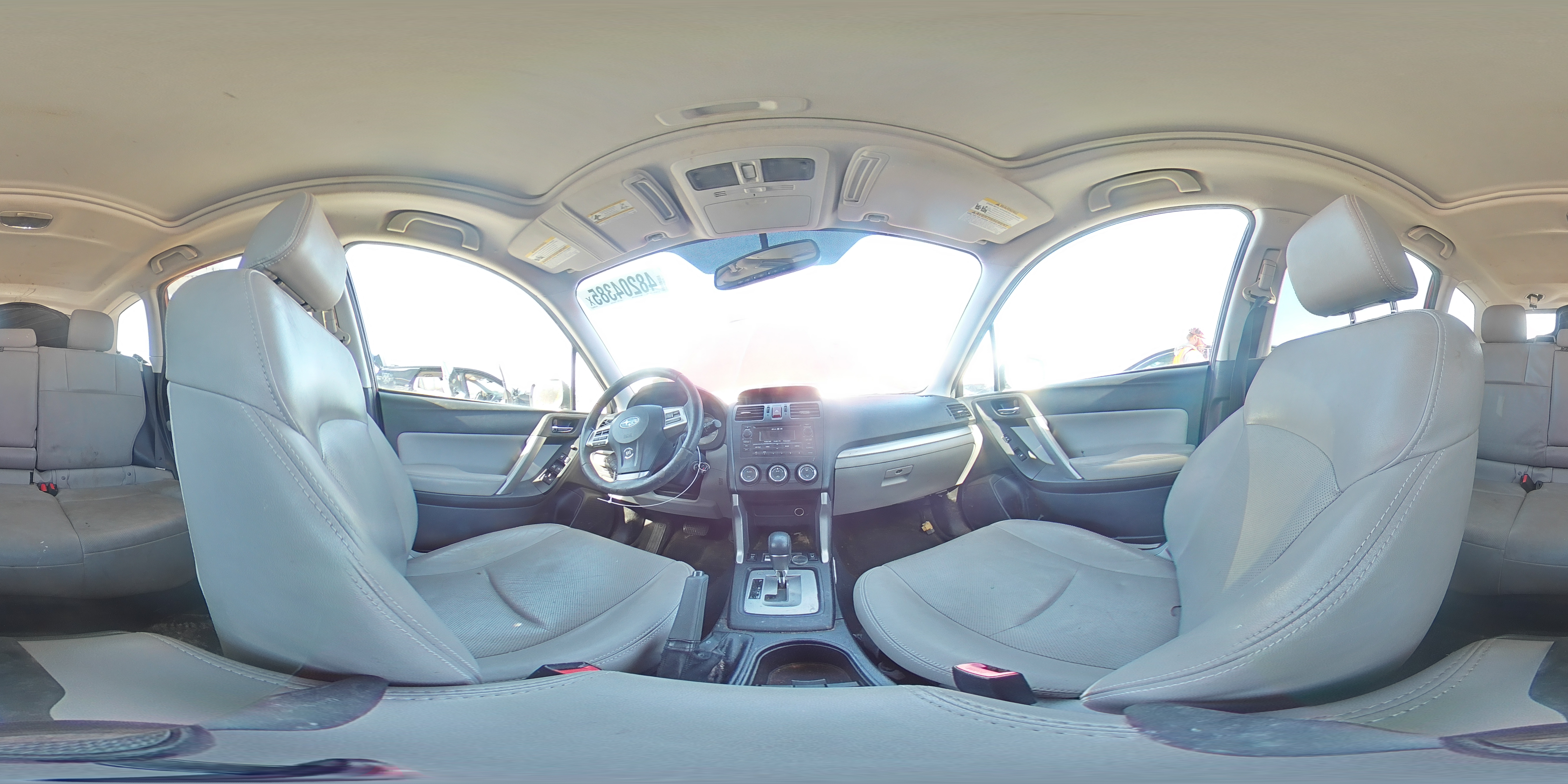 2014 Subaru Forester - Image 15