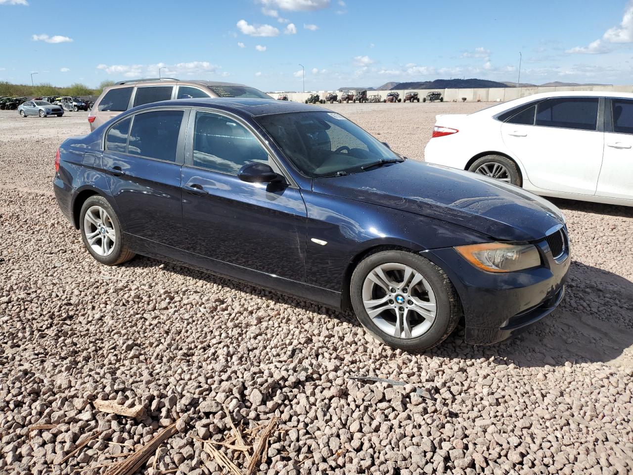 2008 BMW 3er - Image 4