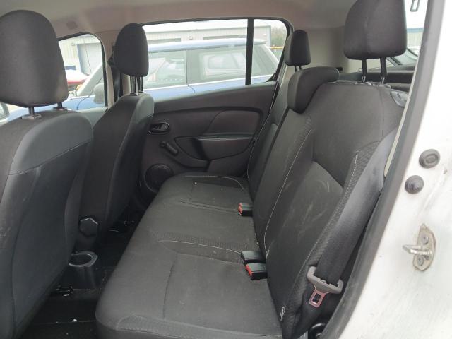 2019 DACIA SANDERO 0.9 TCE ESSENTIAL 5DR