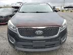 2017 Kia Sorento Lx for Sale in Montgomery, AL - All Over