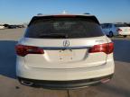 2014 Acura Mdx Technology للبيع في Wilmer، TX - Hail