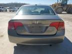 2008 Honda Civic Exl na sprzedaż w Kansas City, KS - Front End