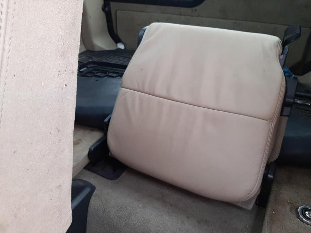 2012 LAND ROVER DISCOVERY