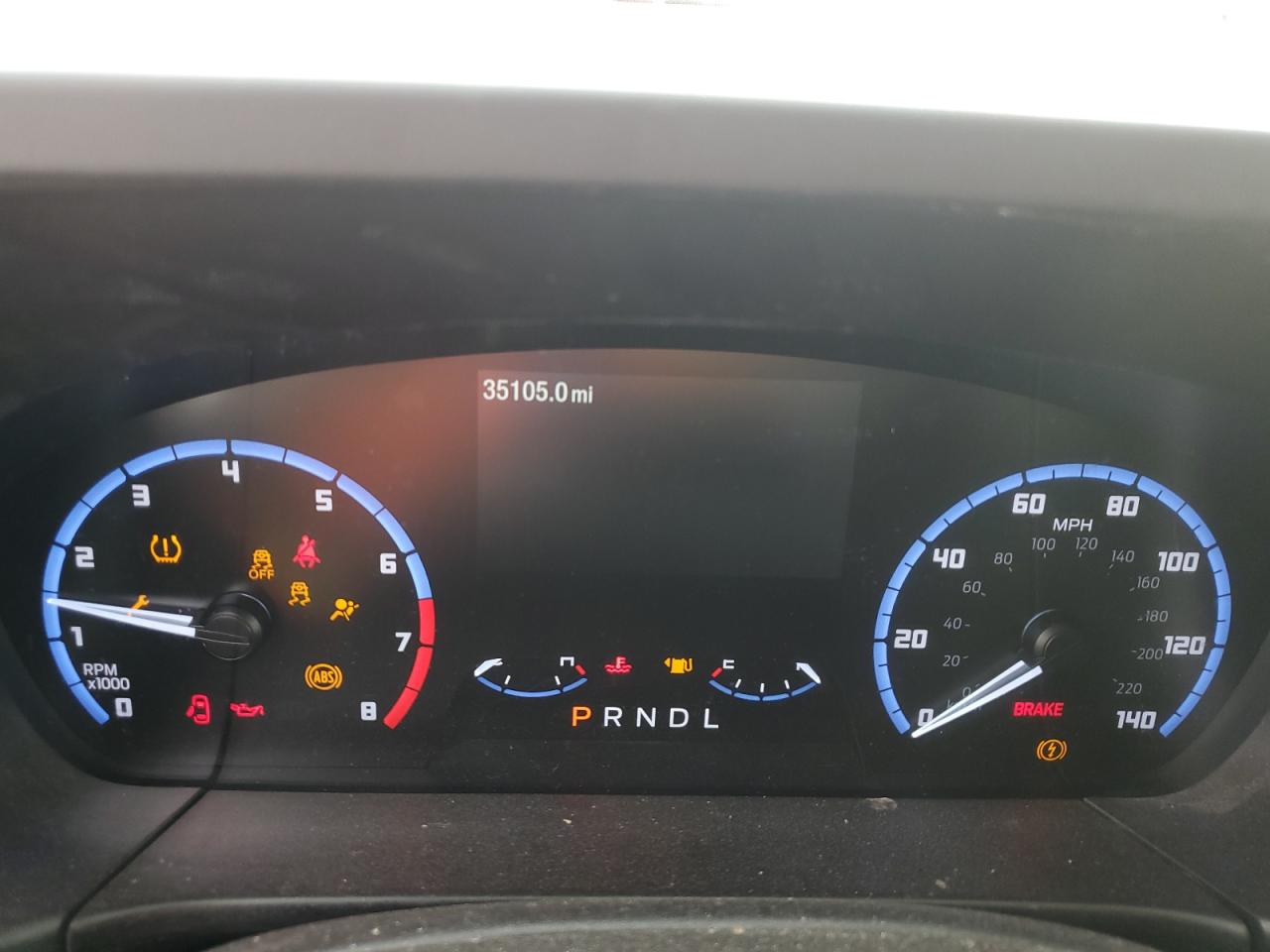 2022 Ford Bronco Sport Big Bend VIN: 3FMCR9B61NRD53021 Lot: 48933635