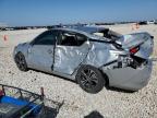 2022 Nissan Sentra Sv na sprzedaż w Temple, TX - Rollover