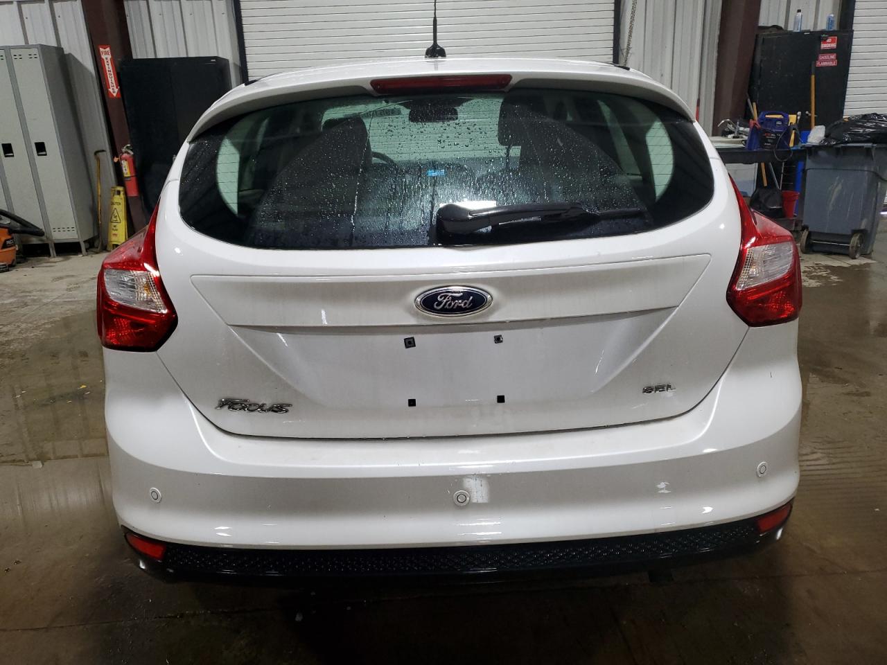 2012 Ford Focus - Image 6