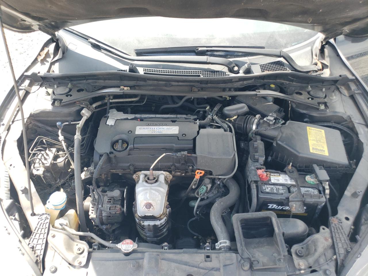 2014 Honda Accord - Image 11