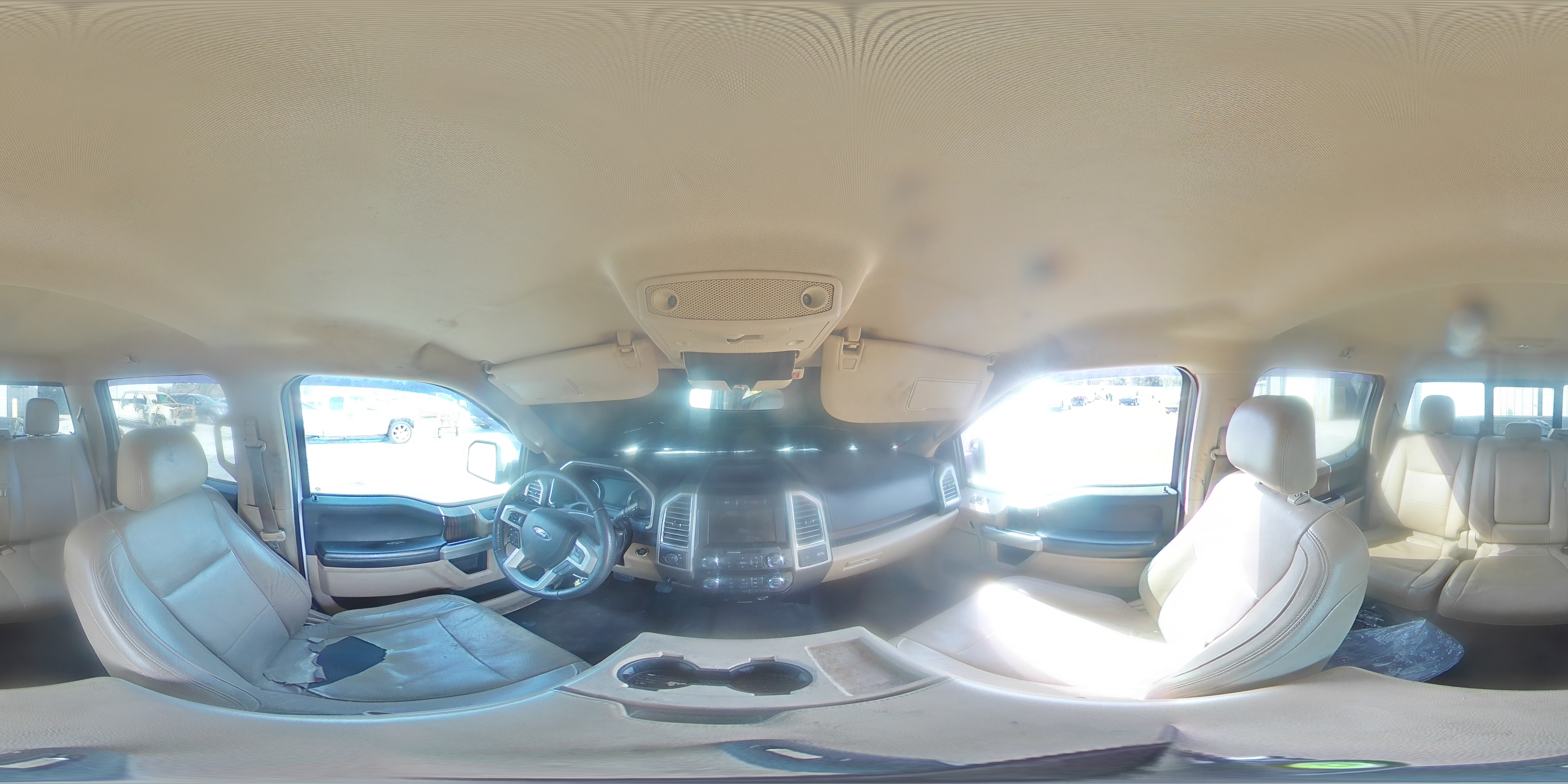 2015 Ford F-150 - Image 15
