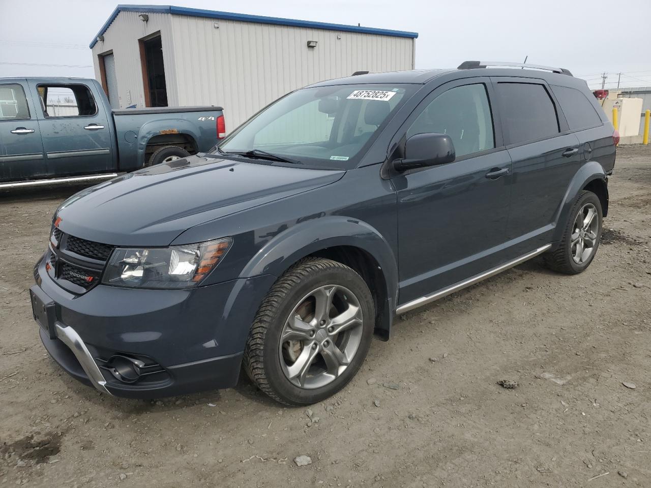 2017 Dodge Journey - Image 1