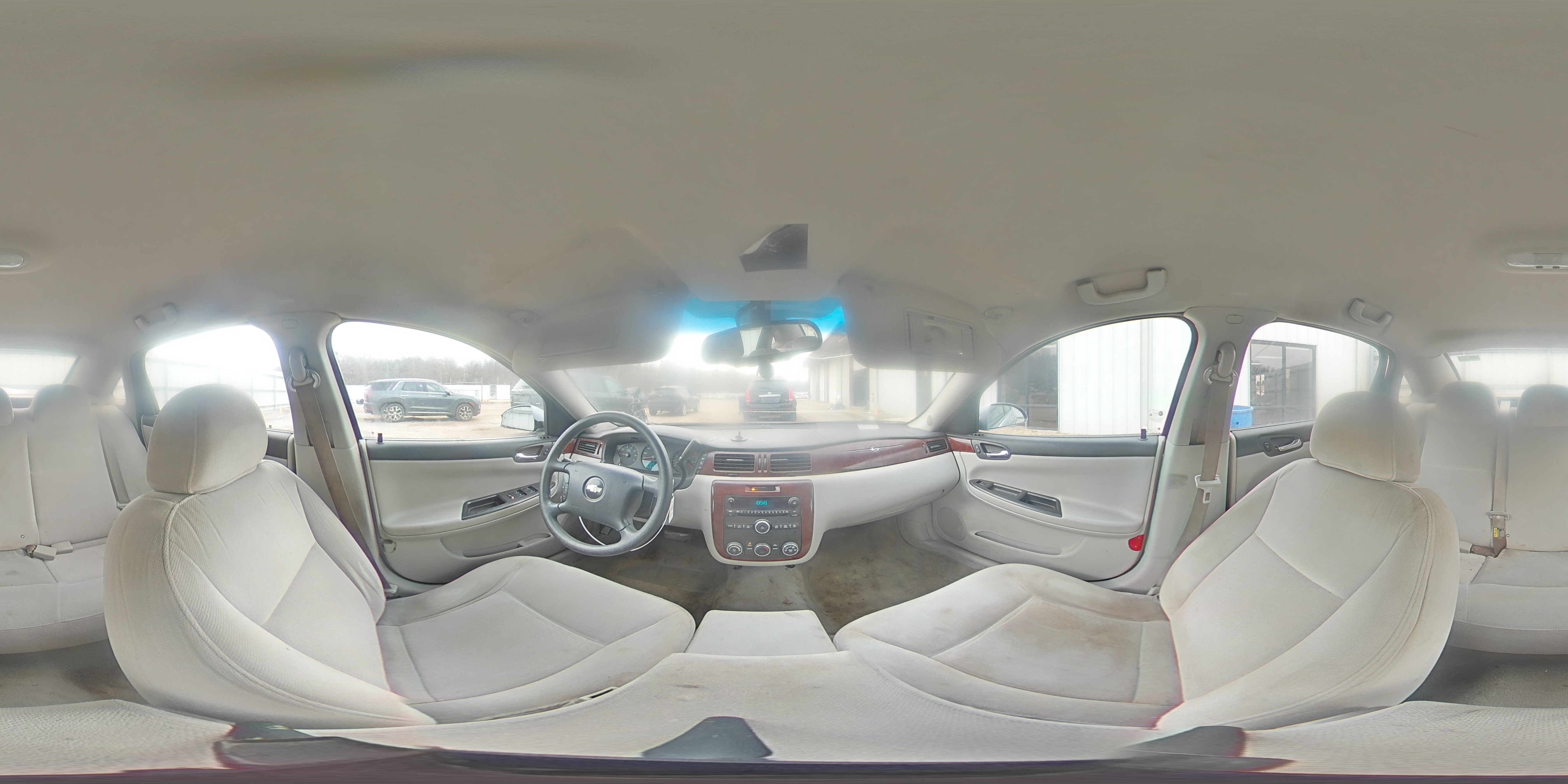 2006 Chevrolet Impala - Image 13