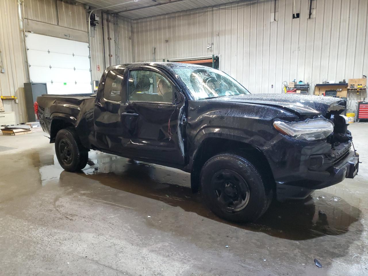 2020 Toyota Tacoma - Image 4