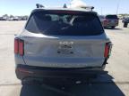 2022 Kia Sorento Sx იყიდება New Orleans-ში, LA - Side