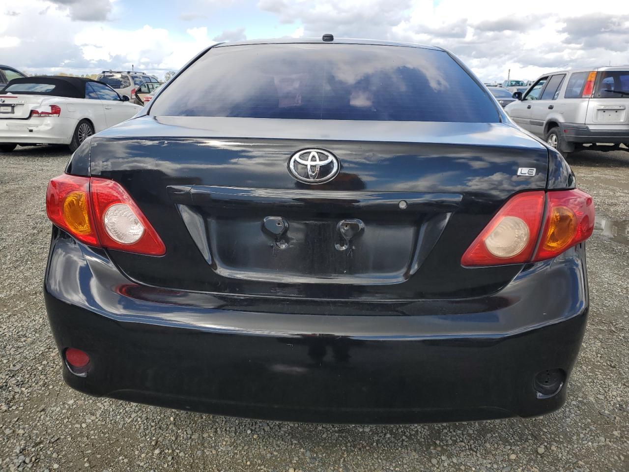 2009 Toyota Corolla - Image 6