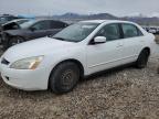 2003 Honda Accord Lx for Sale in Magna, UT - Front End