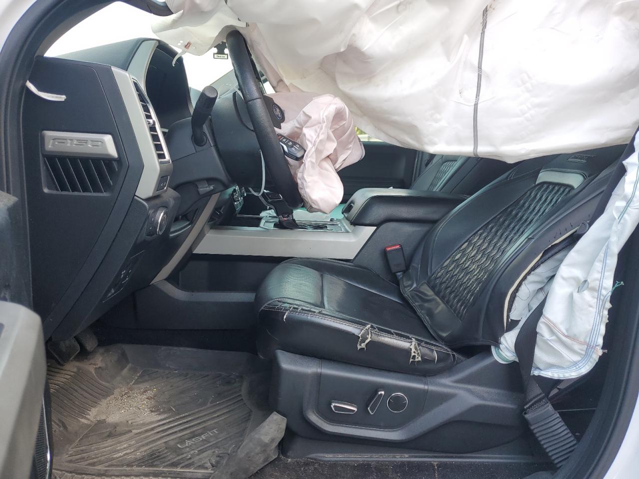 2016 Ford F-150 - Image 7