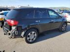 2009 Acura Mdx Technology на продаже в San Martin, CA - All Over