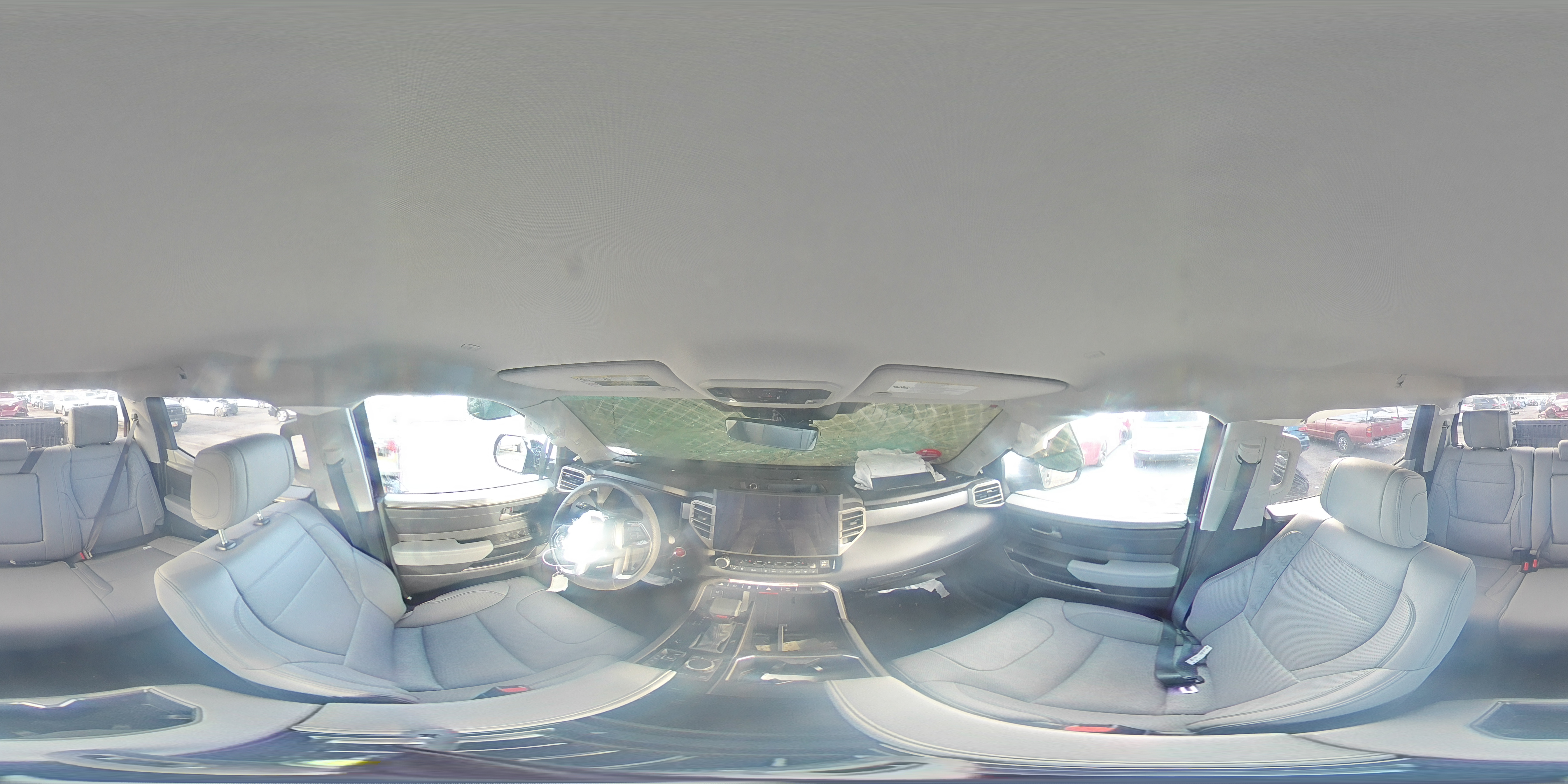 2024 Toyota Tundra - Image 13