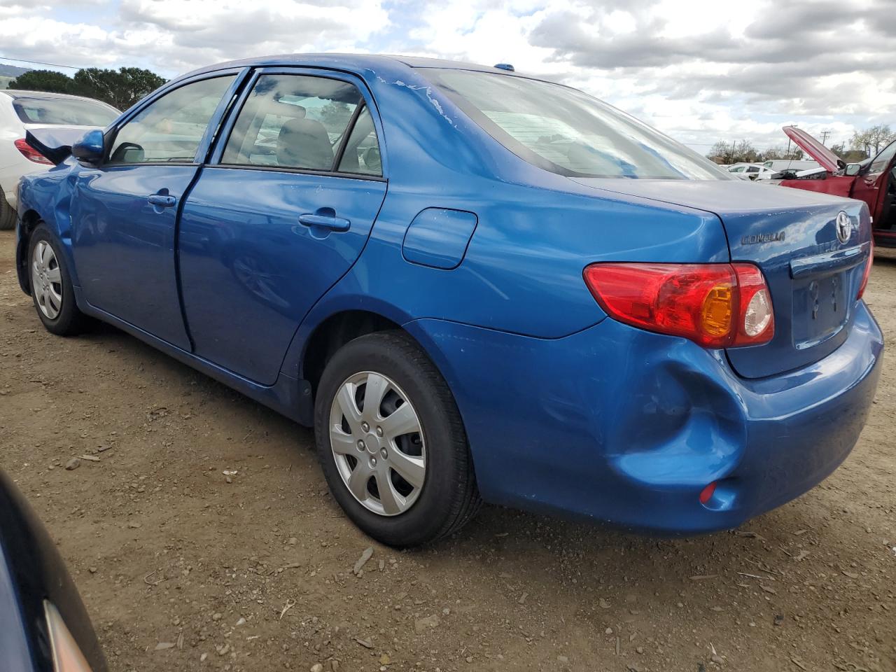 2010 Toyota Corolla - Image 2