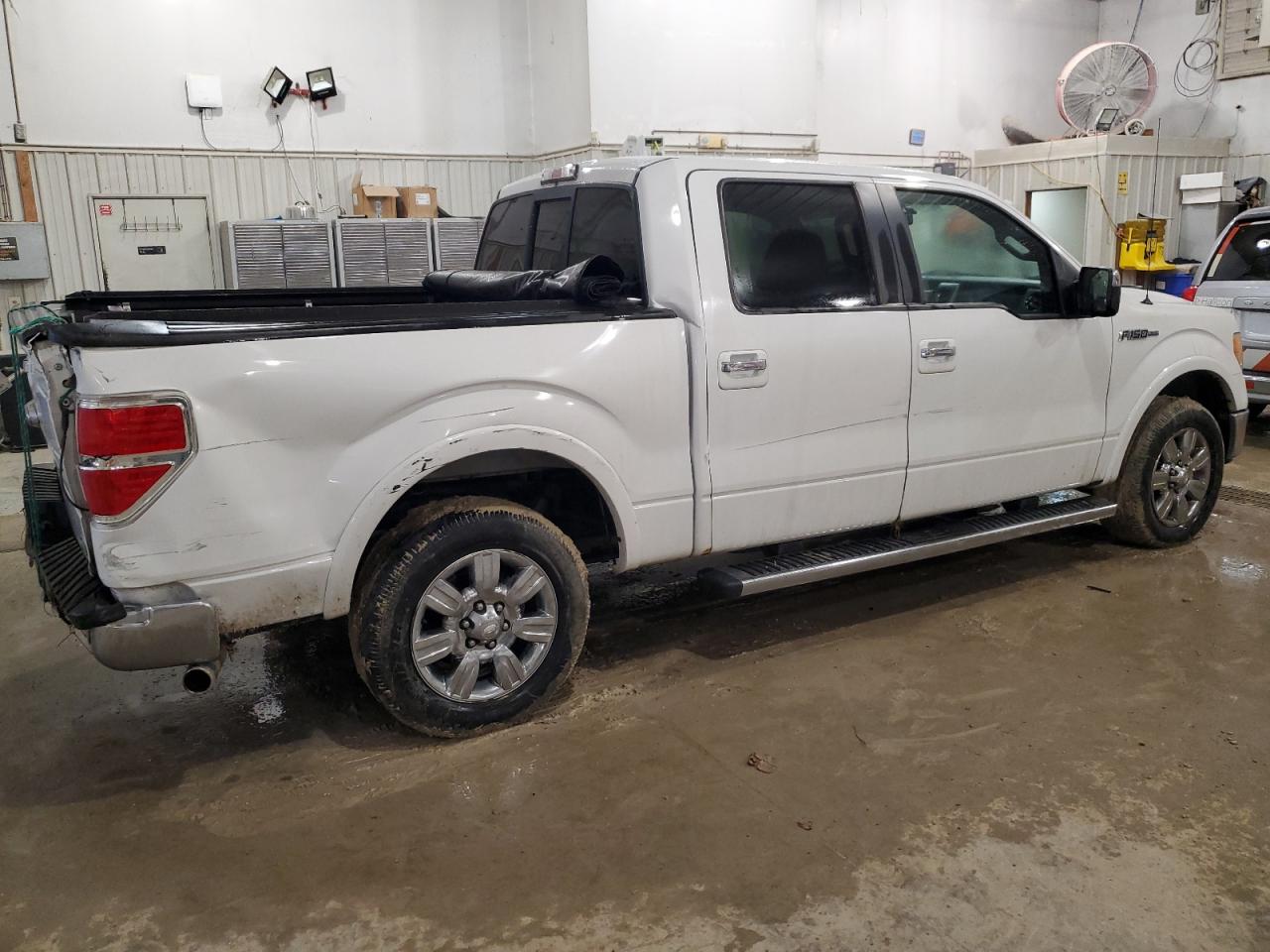 2010 Ford F-150 - Image 3