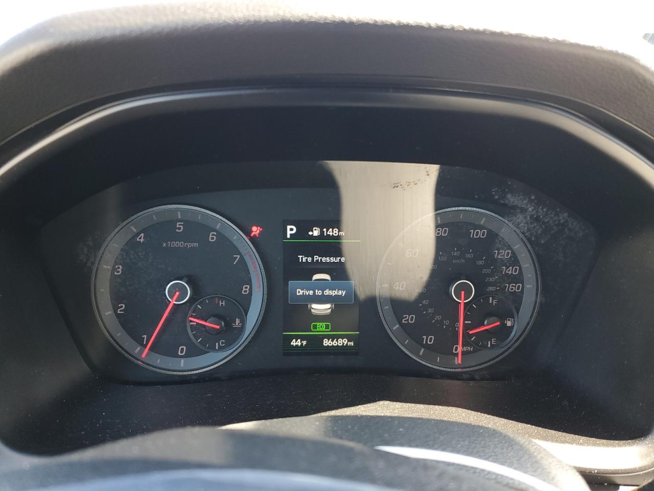 2019 Hyundai Sonata - Image 9