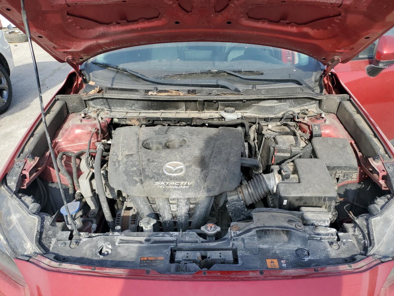 2017 Mazda CX-3 - Image 11