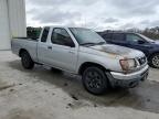 2000 Nissan Frontier King Cab Xe за продажба в Savannah, GA - Burn - Engine