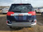 2017 Gmc Terrain Slt იყიდება Chicago Heights-ში, IL - Front End