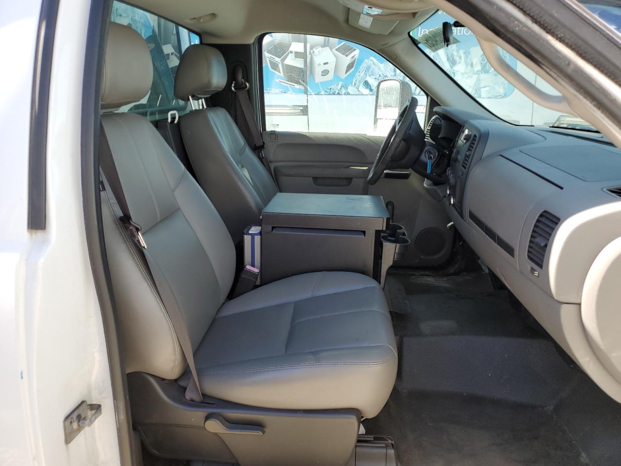 2013 Chevrolet Silverado C1500 VIN: 1GCNCPEX7DZ900178 Lot: 44005405