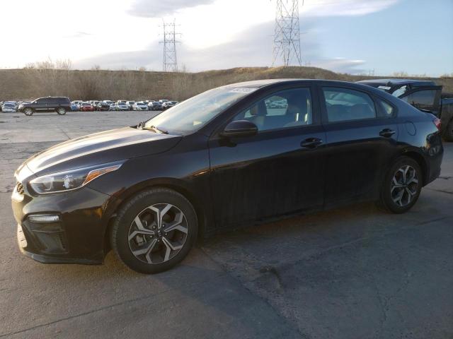 KIA FORTE FE 2021