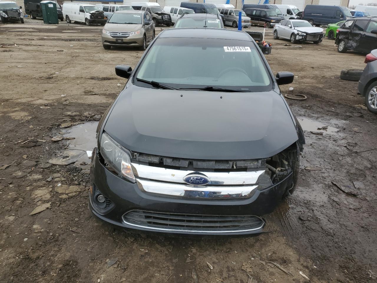 2012 Ford Fusion - Image 5