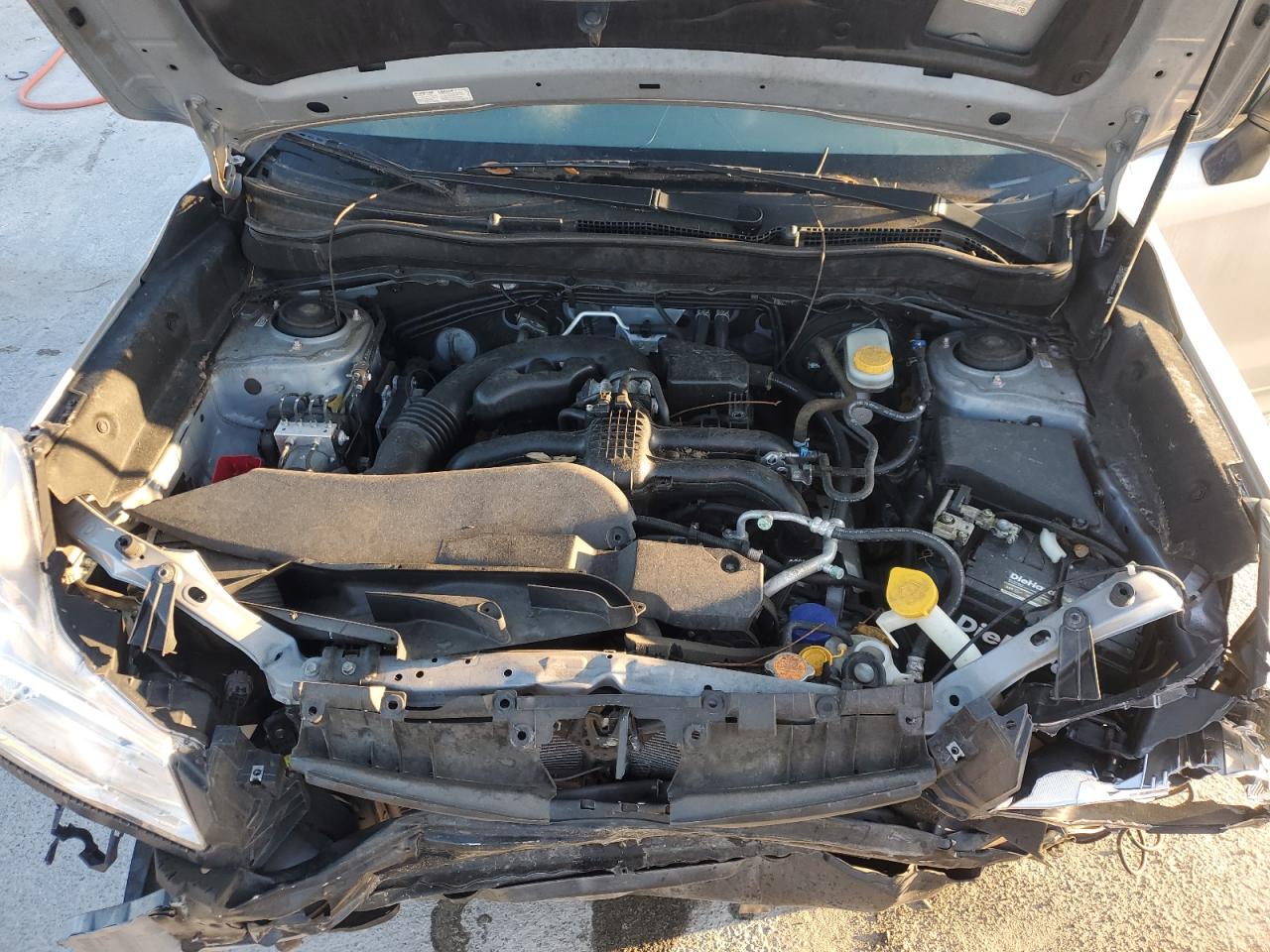 2015 Subaru Forester - Image 14